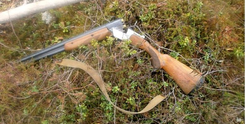 Глава районной избирательной комиссии найден с простреленной головой