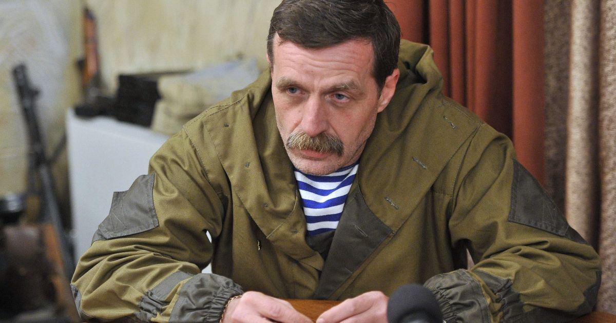 В соцсетях обсуждают конфликт наемников Вагнера и Беса