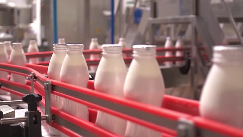 Белорусское молоко всё-таки пропустят в Россию