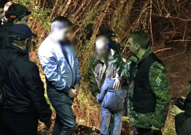 Несколько ударов в грудь и спать. Отчим убил свою 5-летнюю падчерицу