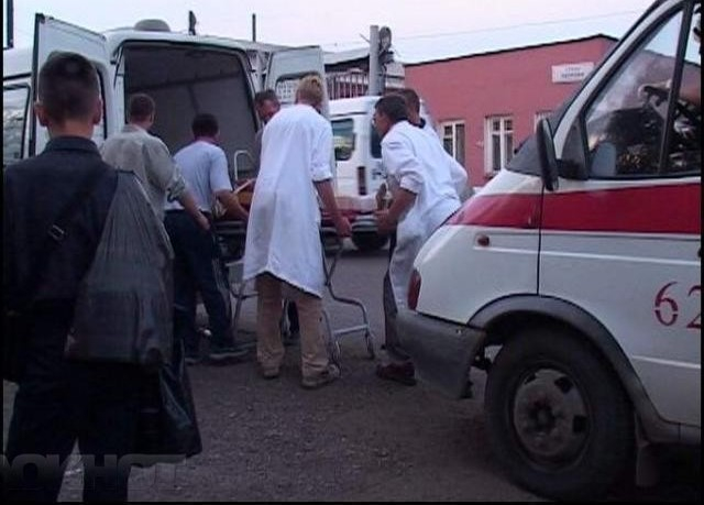 «Оставила свой последний голос». Женщина проголосовала на выборах и умерла