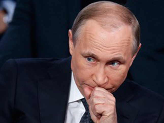 ВЦИОМ огласил данные экзит-поллов