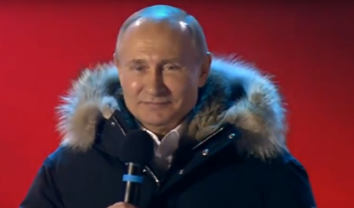 «Мы сделали правильный выбор»