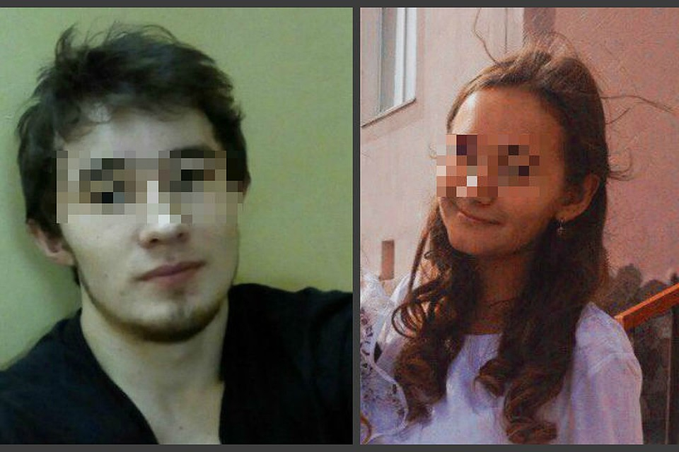 «Располосовал лицо, удар и темнота». Молодой парень убил свою 16-летнюю возлюбленную