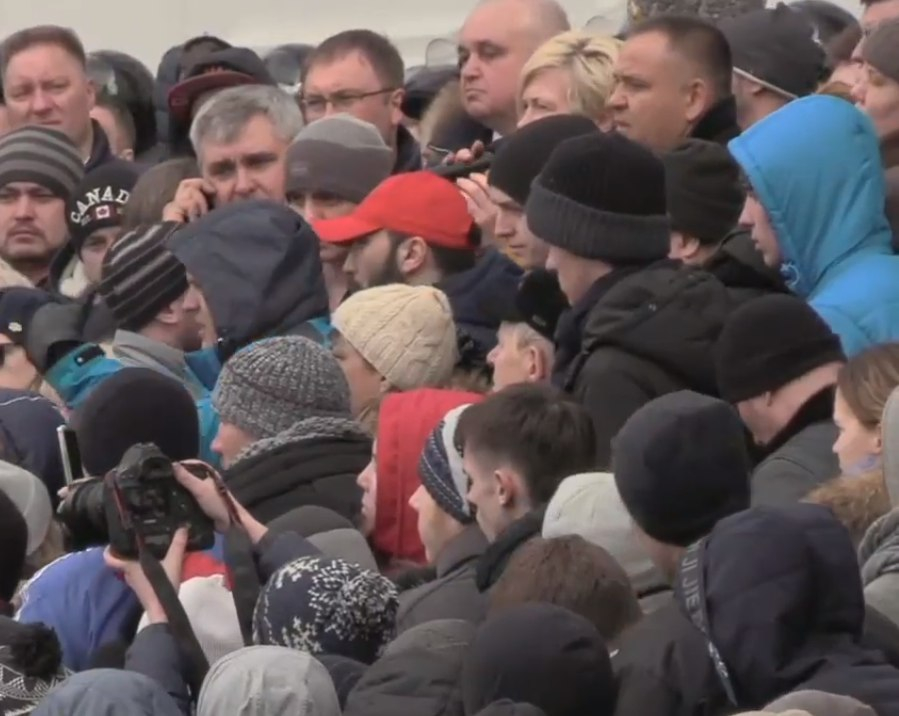 Сколько людей реально погибло в «Зимней вишне»?