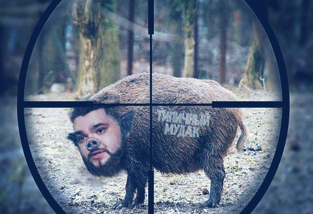 Евгений Вольнов: 