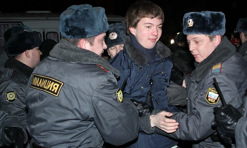 Программист разрядил всю обойму в подростка