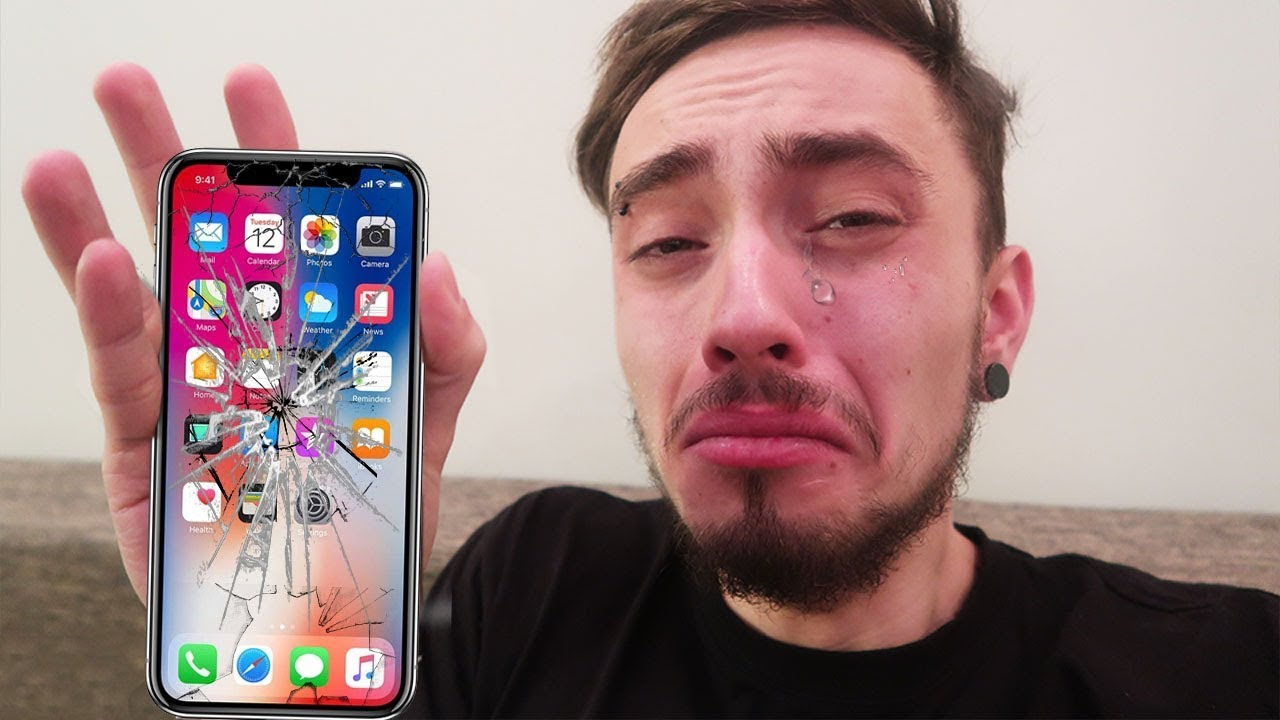 Смолянин пытается «содрать» с компании Apple миллион рублей