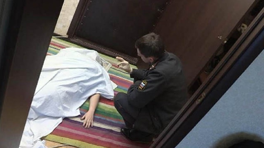 Ревность – эта причина? Следователи расследуют жестокое убийство семьи