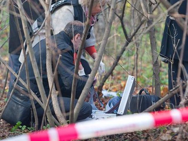 Вынесен приговор 20-летнему парню, жестоко убившему свою беременную невесту