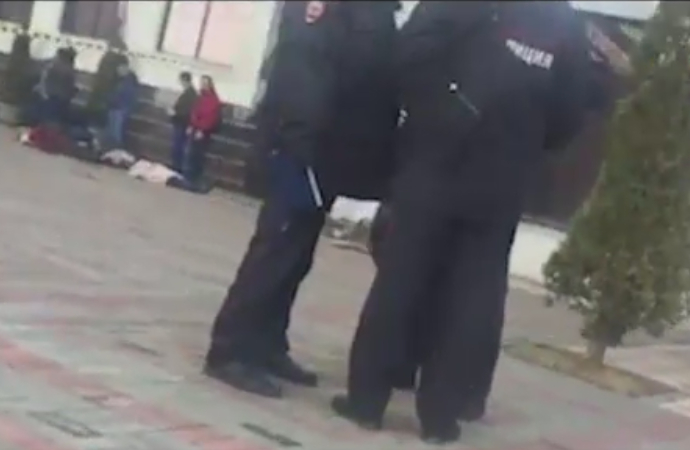 В Уфе 5 работников ресторана насмерть отравились неизвестным газом
