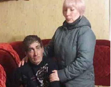 Пропавший житель Сибири 10 дней провел в лесу
