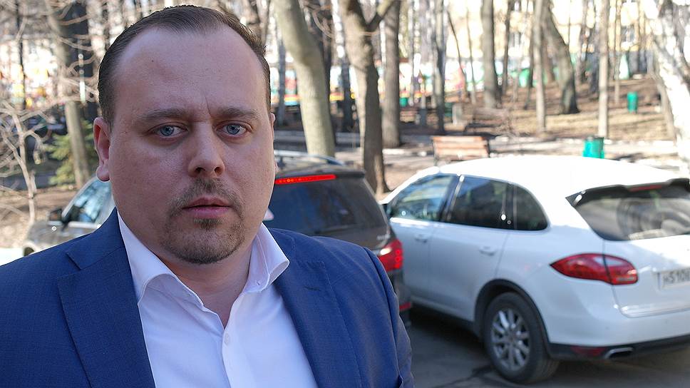 Идентификация Лаптева