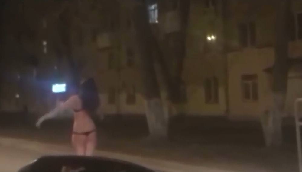 «Бабская дурь во всей красе»