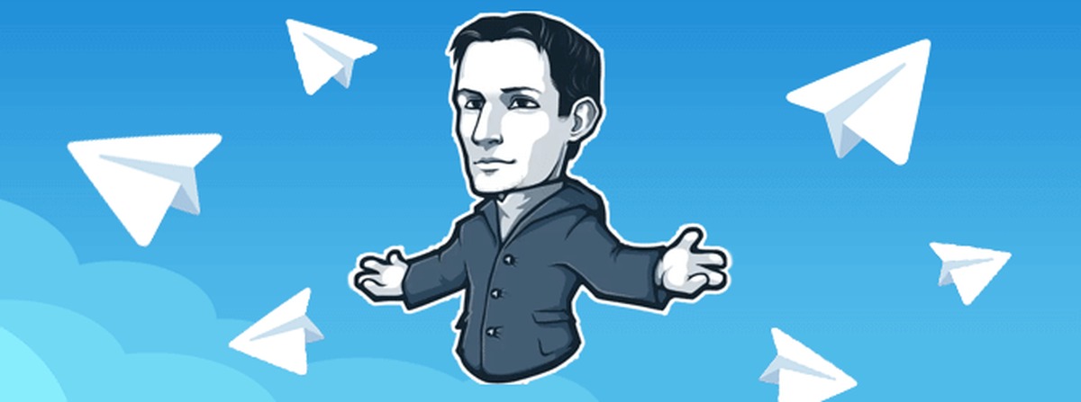 Telegram вроде как заблокировали. Кто следующий?