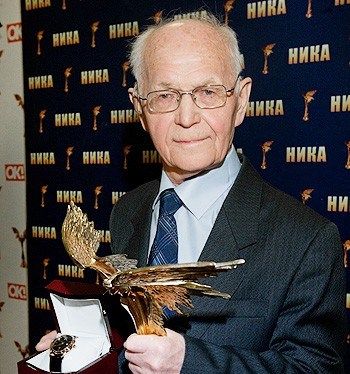 Как советский инженер стал фотографом Гагарина