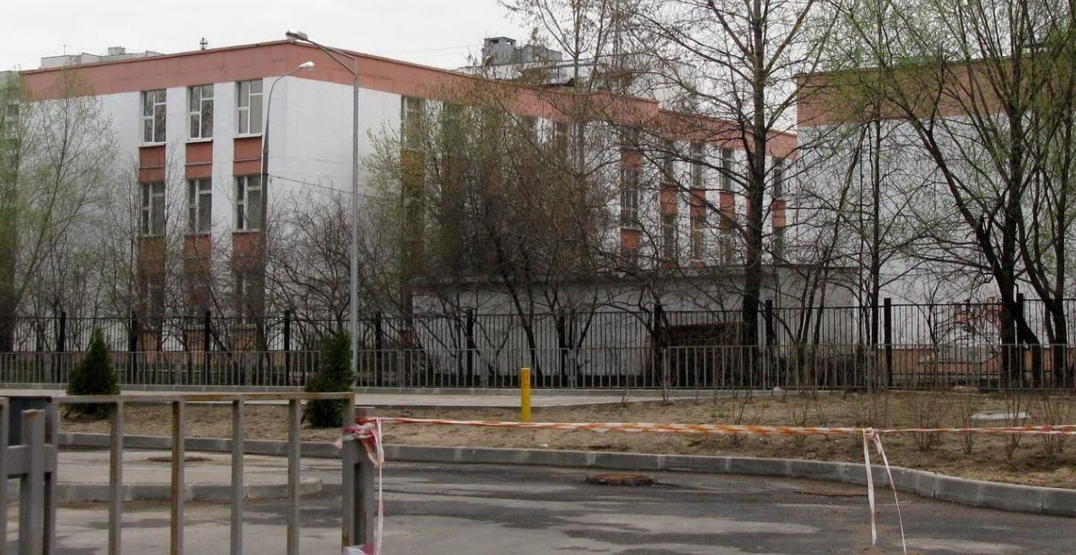 В Москве на глазах у брата в пруду утонул малыш