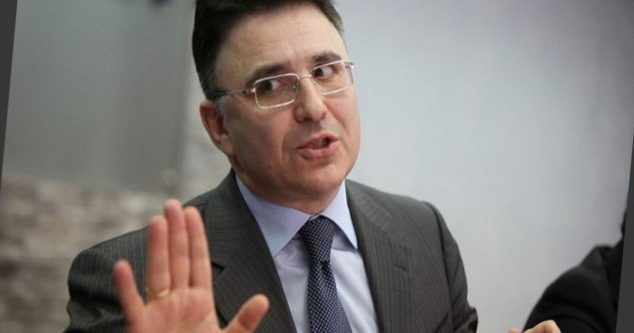 «Роскомнадзор» в очередной раз открещивается от блокировок Goggle