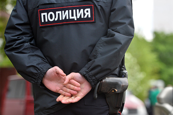 В Омске бухгалтера будут судить за ненависть к полицейским