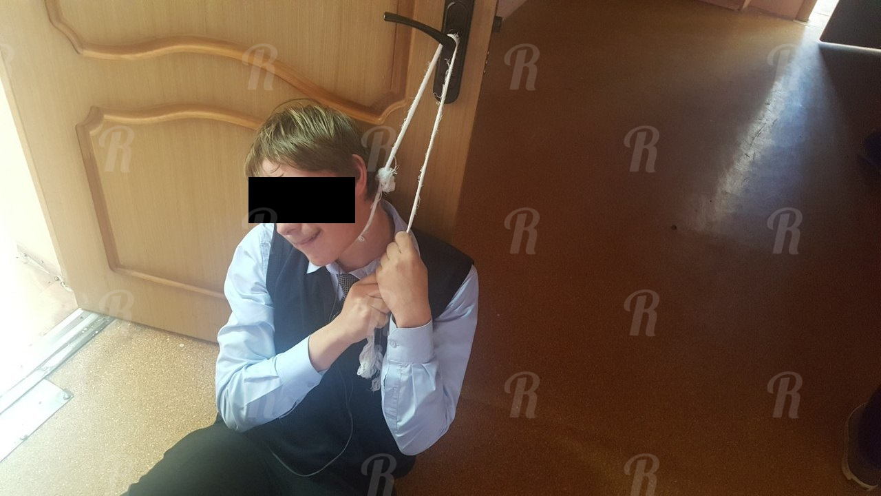 Химик-подросток находил радиоактивные изотопы в заброшенном НИИ