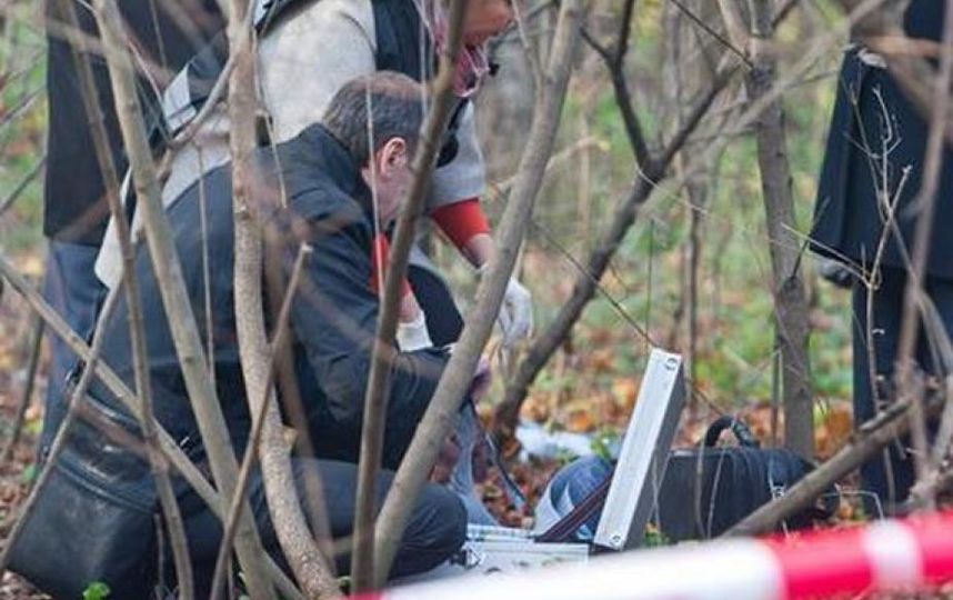 Она выжила только чудом! На окраине села нашли мертвую роженицу и младенца