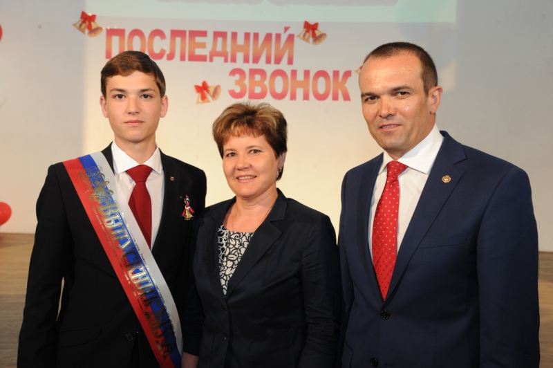 Сыновья главы Чувашии и сенатора подрались с