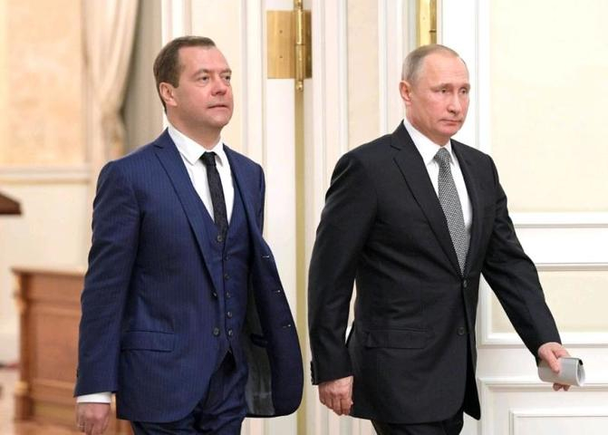 В России появились Министерство просвещения и Министерство науки и высшего образования