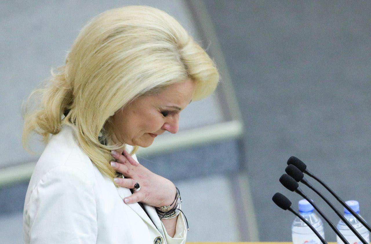 Подсчитала, прослезилась…