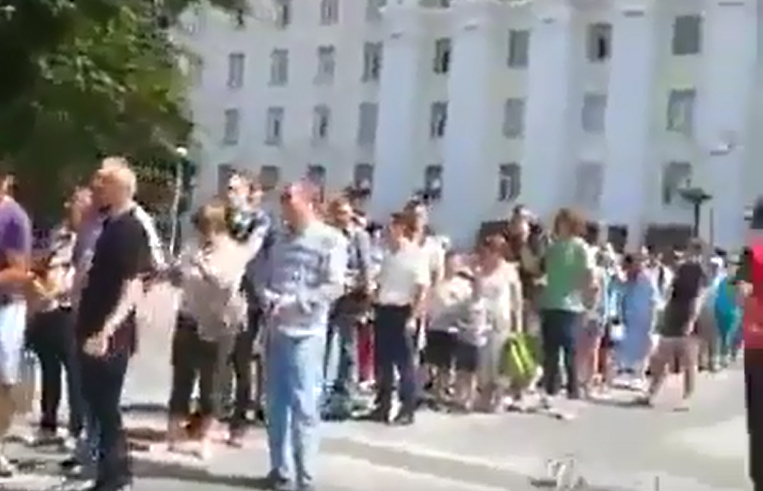 Ростовское кубкостояние