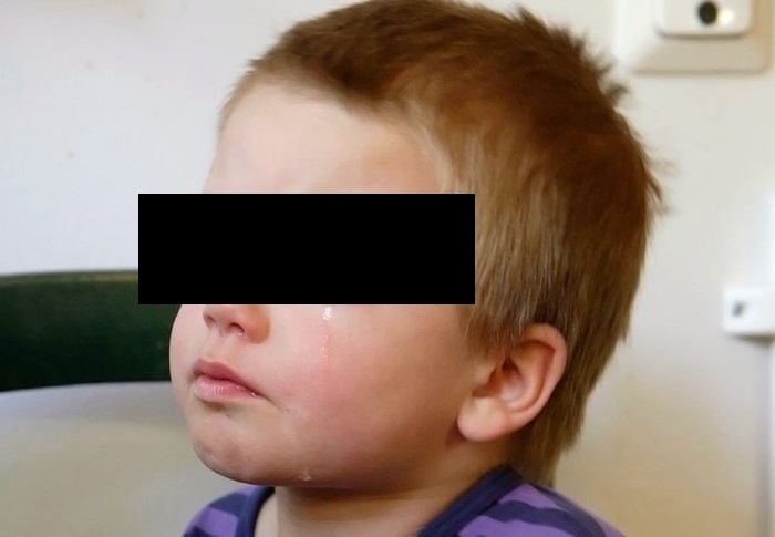 Просил помощи – не поверили. Полицейский игнорировал жалобы на педофила