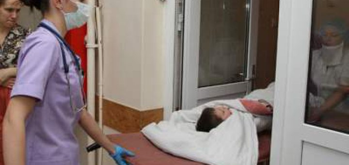Болело горло – погибла. Школьница с вирусной инфекцией скончалась в больнице