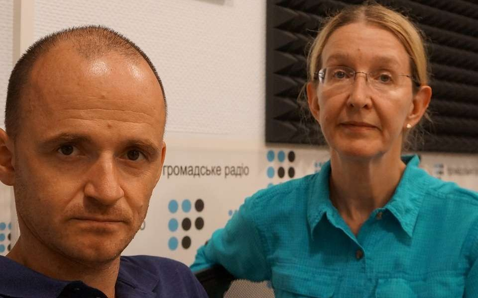 «Это рак. Они все умрут. Они все умрут без вариантов»