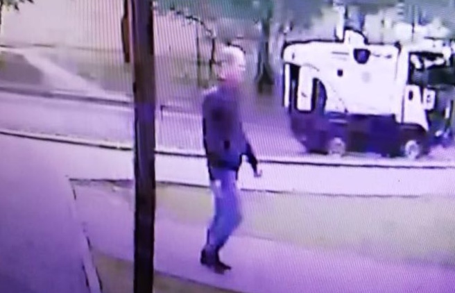 Ударил – убежал. Мужчина пырнул ножом 11-летнюю девочку