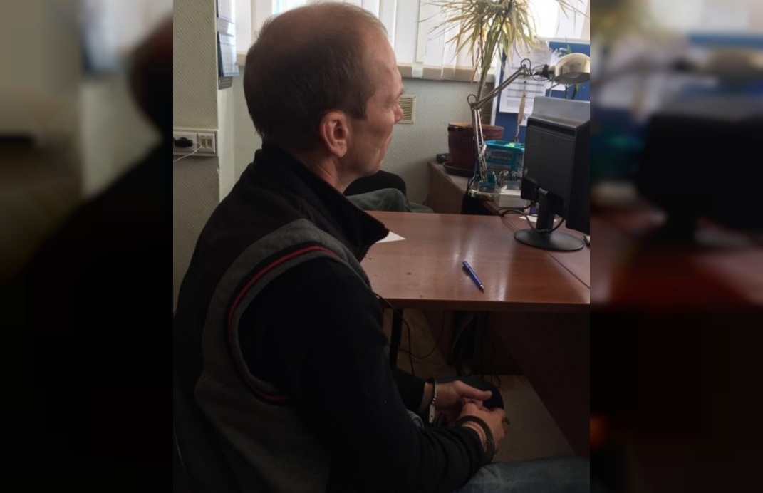 В Москве задержали мужчину, пырнувшего 11-летнюю девочку ножом