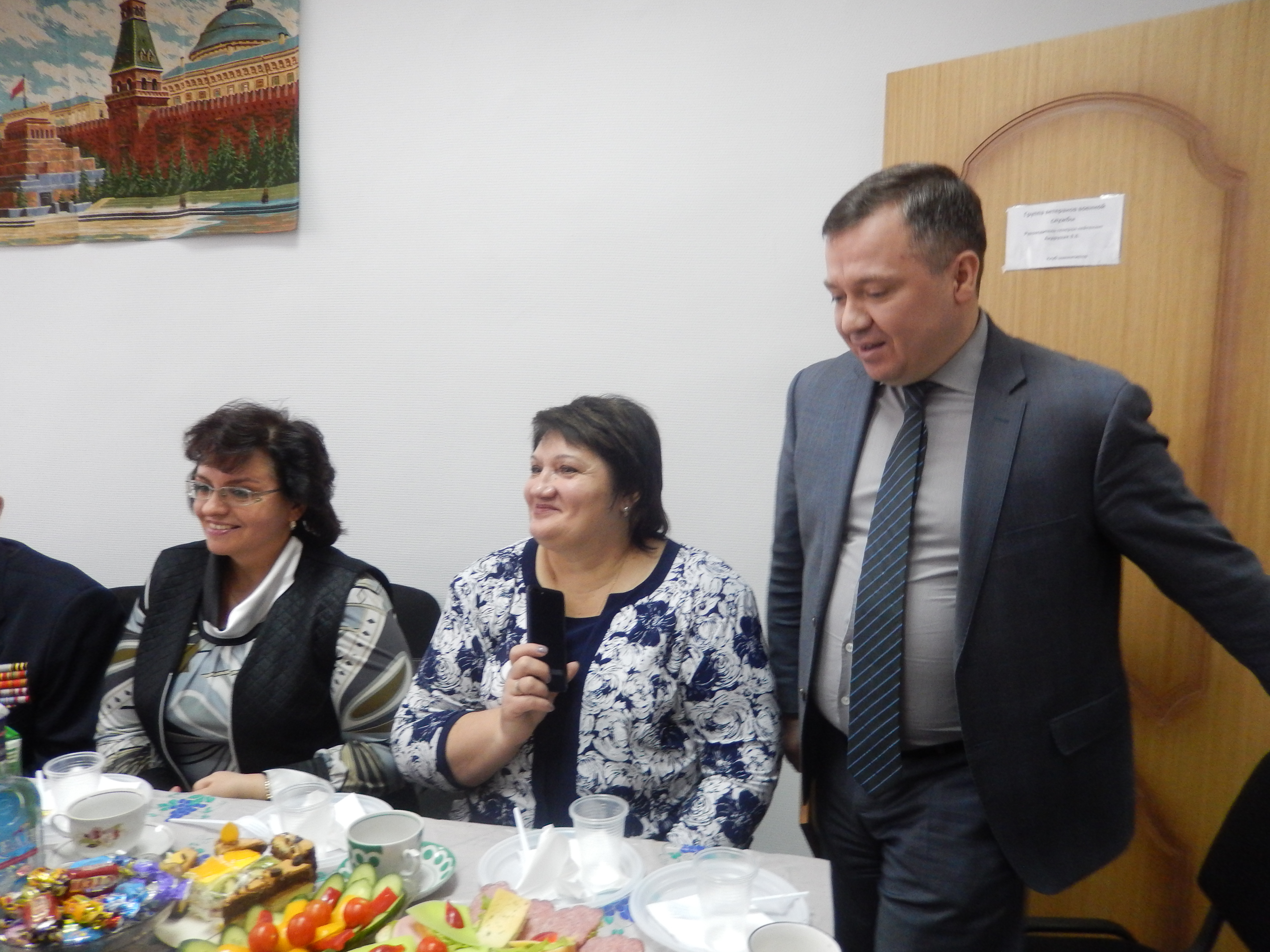 В Москве за взятки задержан замглавы управы