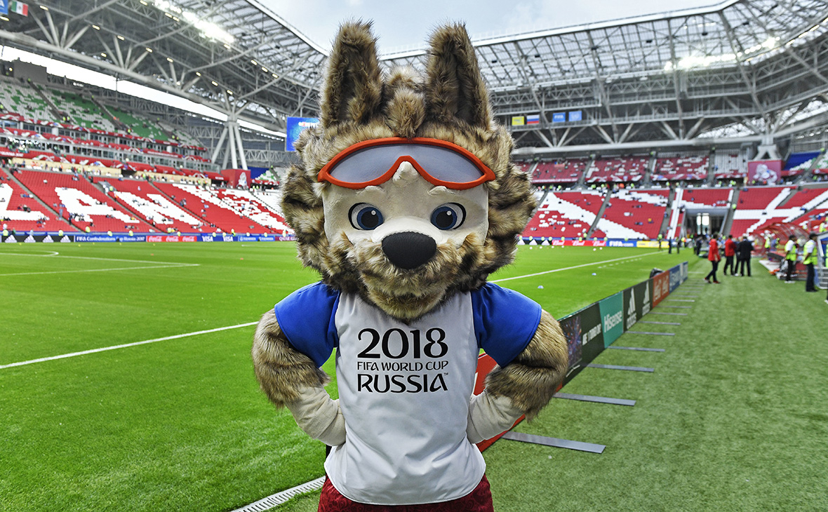Россиянин взял кредит, чтобы попасть на ЧМ-2018, но его не пустили