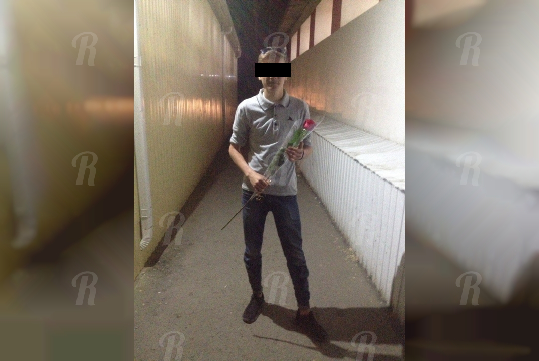 Не думая ни минуты! Кадет утонул в реке спасая 7-летнего ребенка