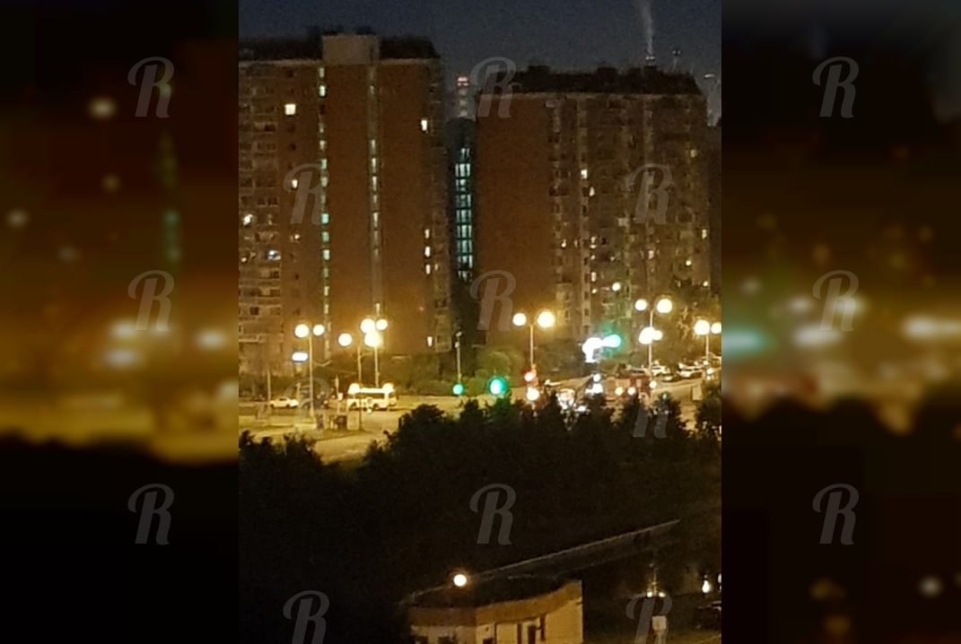 Москвичи недовольны ночными ремонтами дорог в спальных районах