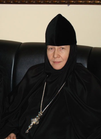 Для ярославской монахини ищут личного повара