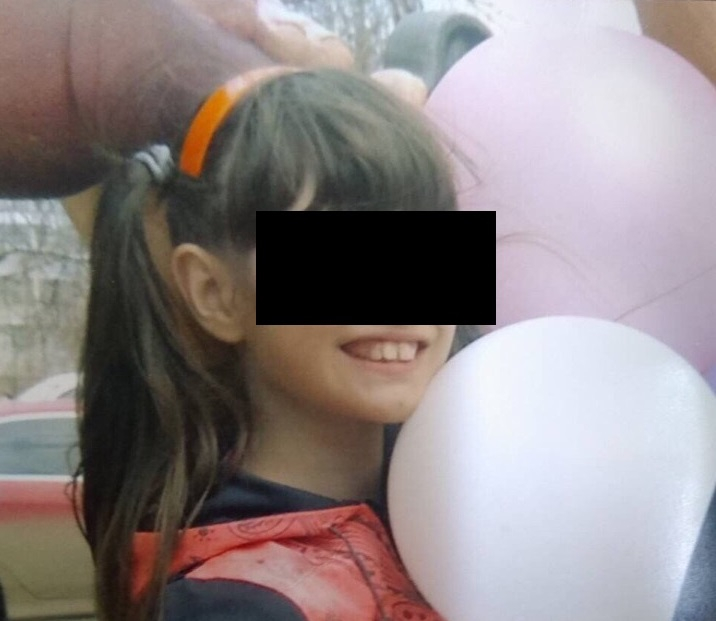 Искали 11 дней и все тщетно. Тело 9-летней девочки нашли недалеко от трассы