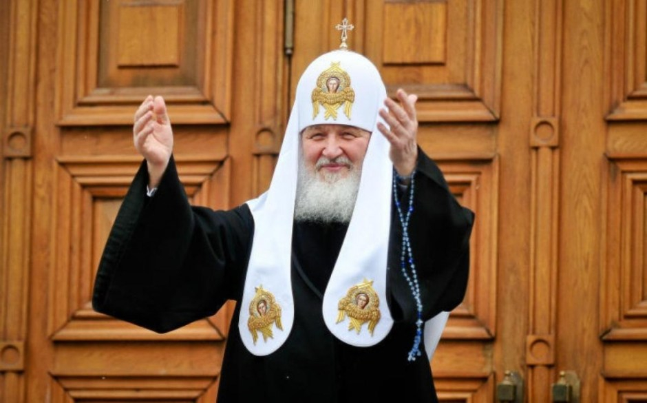 Все ради высшего блага! Энергетиков заставляют отчислять зарплату РПЦ