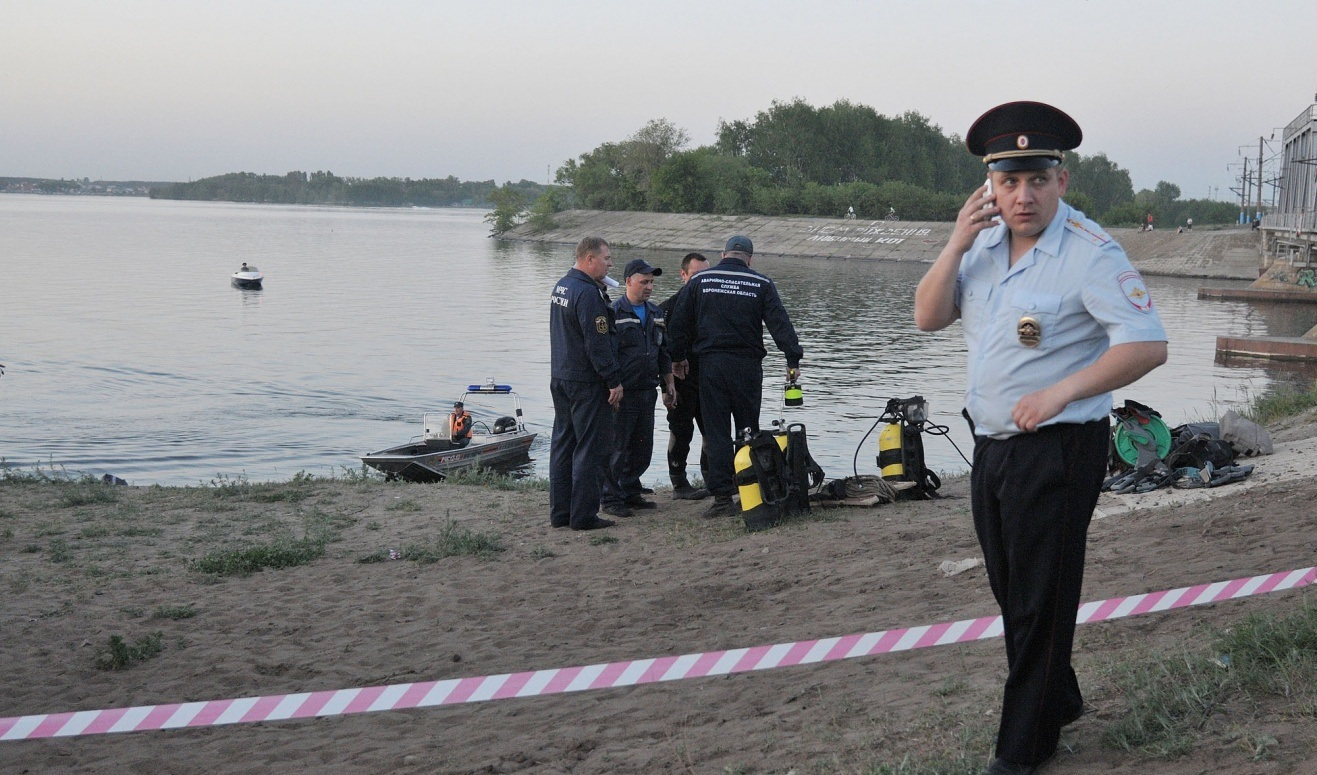 Жительница Воронежа выбросила новорожденного в водохранилище