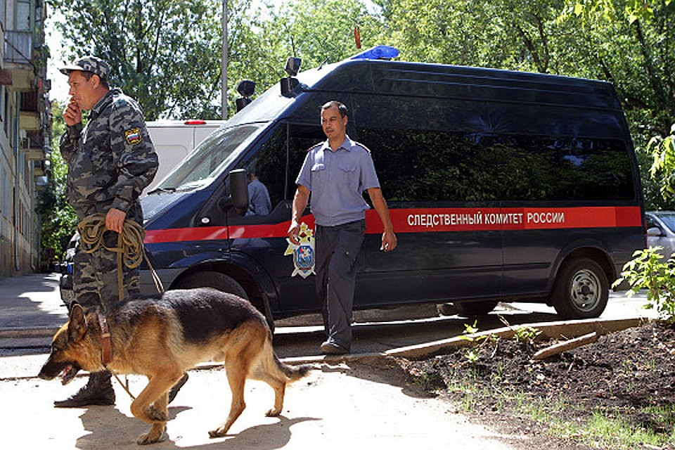 В Ростове погибли две малышки, которых на несколько часов оставили со старшей сестрой