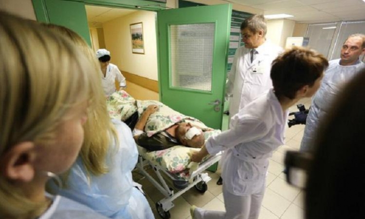 И снова халатность. Российского врача осудят на территории Беларуси