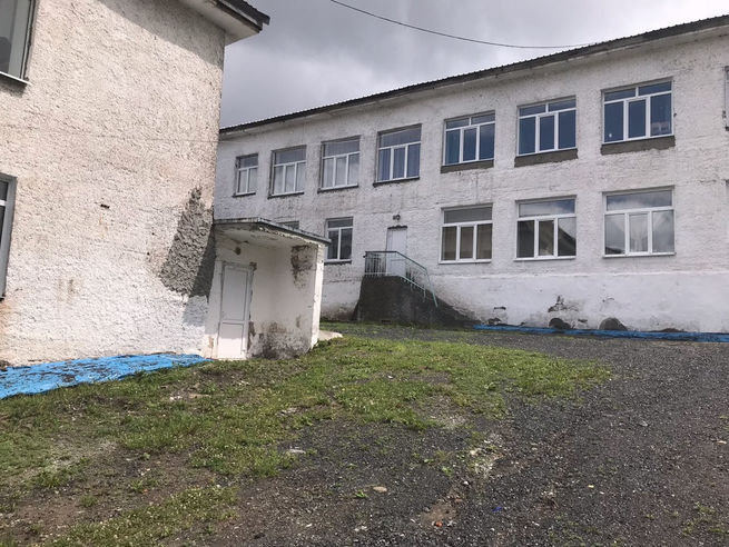 Единственный детский сад в поселке под Кемерово закрыли