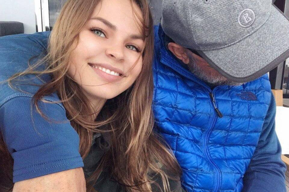 Не грози русскому олигарху, совокупляясь у себя на квартале