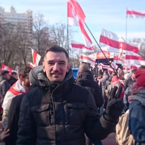 Литвины предлагают белорусам ввести «административку» за ношение георгиевских лент