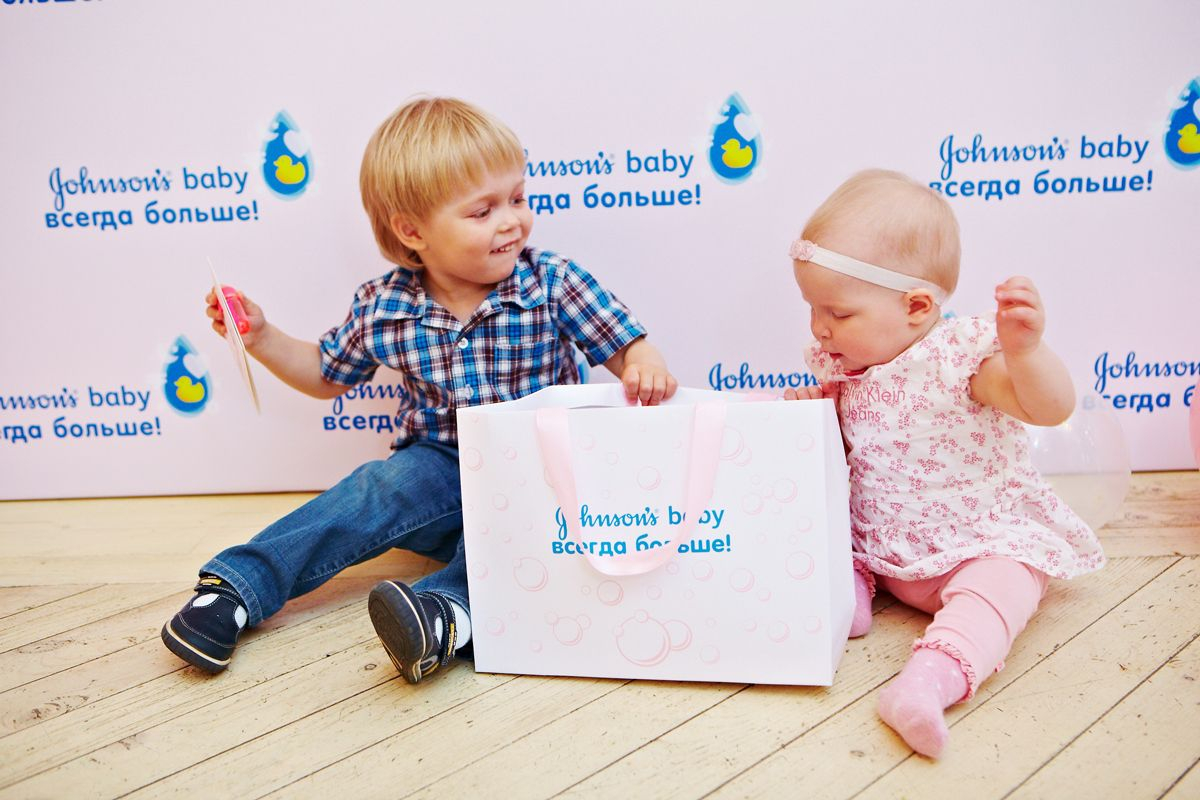 Johnson&Johnson 40 лет скрывали содержание асбеста в детской присыпке
