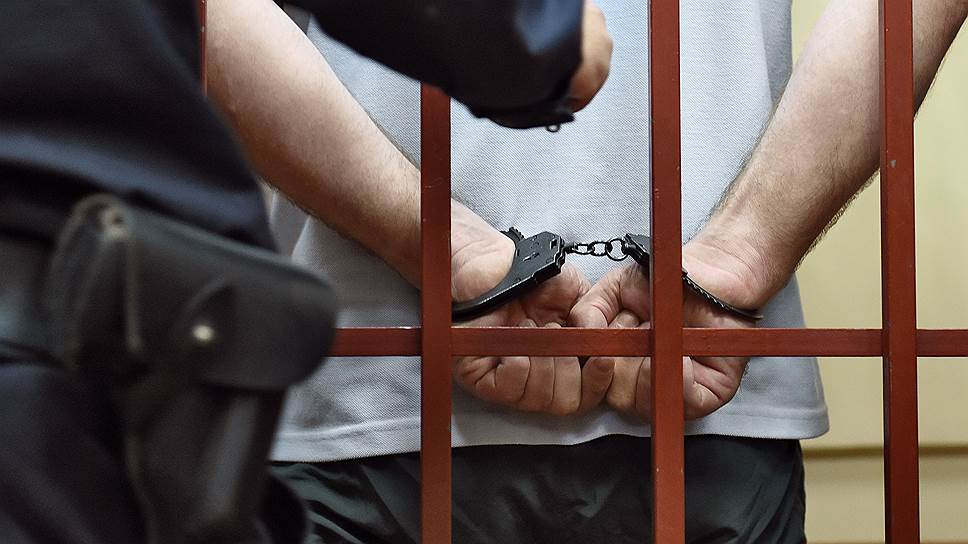 Сразу 20 экстремистов задержаны в Суворове