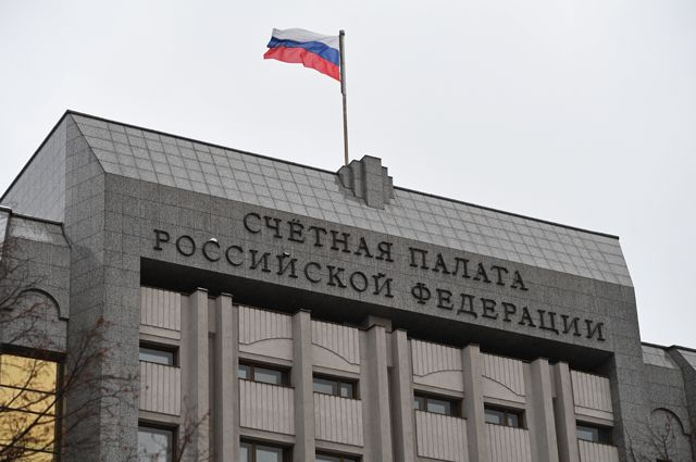 Счетная палата не нашла обоснований для роста выплат в пенсионной реформе
